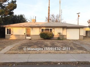 4113 E Union Ave, Fresno, CA 93703