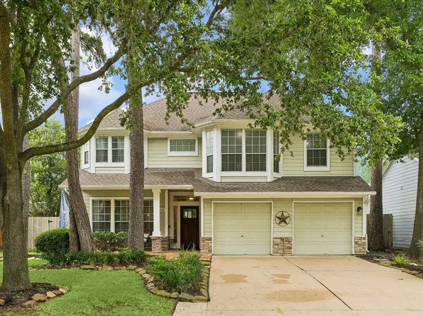 8123 Clarion Way, Houston, TX 77040
