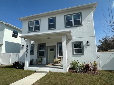 4501 21st St N, Saint Petersburg, FL, 33714
