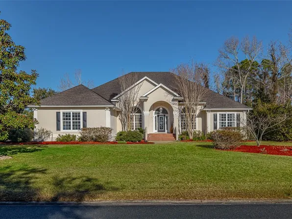 112 Majestic Dr, Brunswick, GA 31523