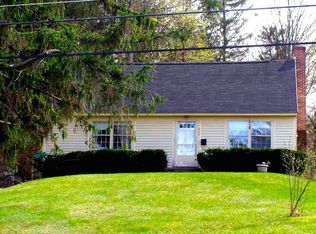 323 Weeks Street, Bennington, VT 05201