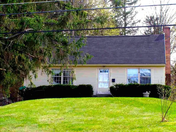 323 Weeks Street, Bennington, VT 05201