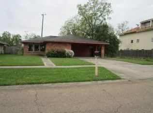 11576 Bard Ave, Baton Rouge, LA 70815