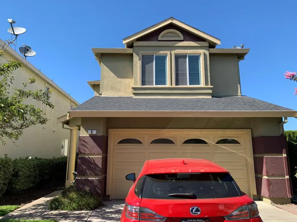 5 Egret Ct, Alameda, CA 94501