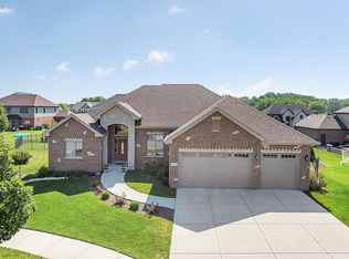 1315 Krystyna Xing, Lemont, IL 60439