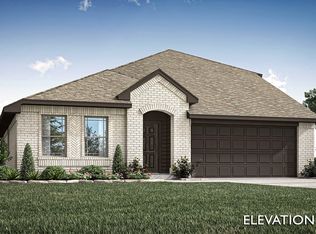 949 Kingbird Ln, Alvarado, TX 76009