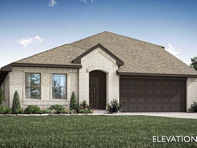 925 Creekhollow Dr, Godley, TX, 76044
