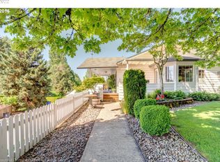 18100 NW 41st Ave, Ridgefield, WA 98642