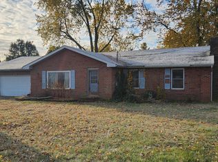 6615 Perry Pike, Plain City, OH 43064