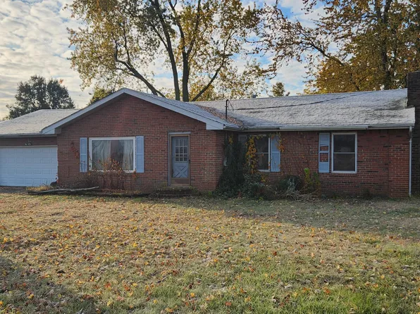 6615 Perry Pike, Plain City, OH 43064