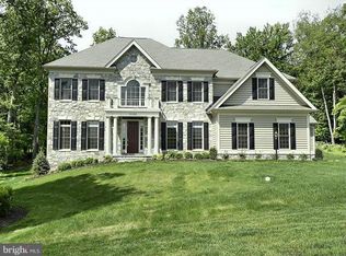 12411 All Daughters Ln, Highland, MD 20777