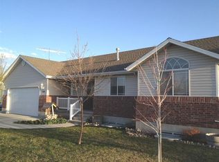 769 W 500 N, Tremonton, UT 84337