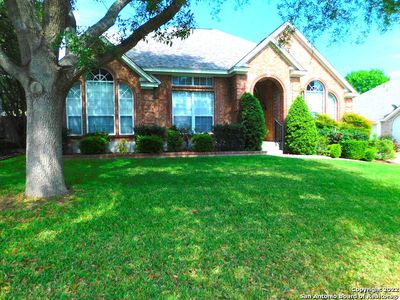3909 Arroyo Del Sol, Schertz, TX, 78154