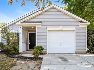 3072 Parade Ln SW, Concord, NC 28025