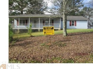 21 Valley View Dr, Cartersville, GA 30121