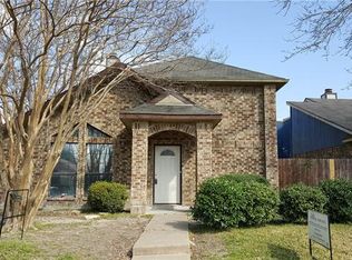1347 Windmill Ln, Mesquite, TX 75149
