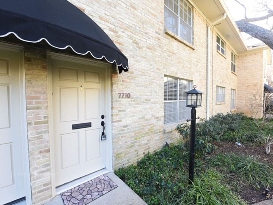 1st image of 7710 Royal Ln #107B