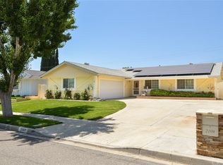2109 N Atwater Ave, Simi Valley, CA 93063