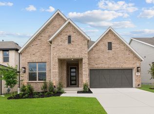 606 Lundy Ln, Mansfield, TX 76063