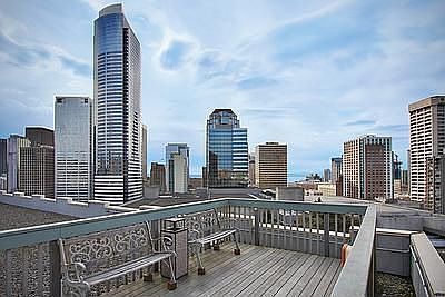 3rd image of 1400 Hubbell Pl APT 1115