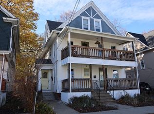 62-64 Whittier St, Springfield, MA 01108