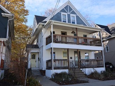 62-64 Whittier St, Springfield, MA, 01108