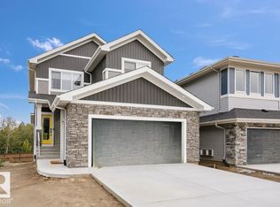5807 Raven Cres NW, Edmonton, AB