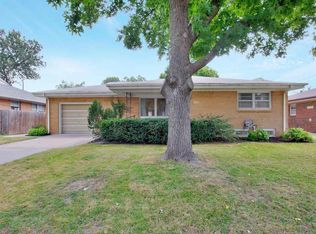 2134 S Erie Ave, Wichita, KS 67211