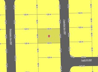 437 Aerostar Ave NW, Lake Placid, FL 33852
