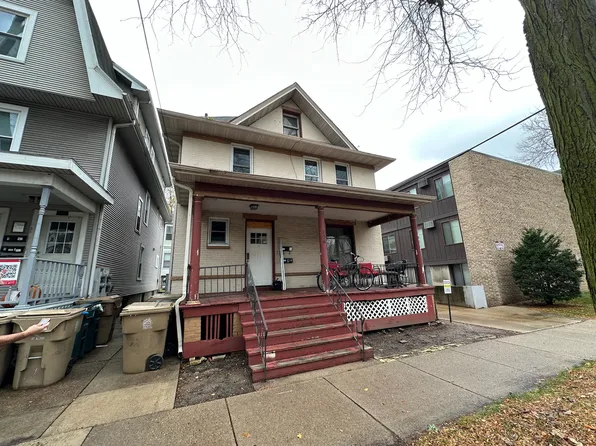 836 E Gorham St #1, Madison, WI 53703