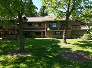 9893 BLUFF DRIVE, Pittsville, WI 54466