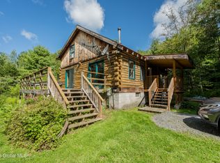 120 Howe Rd, Greenfield Center, NY 12833