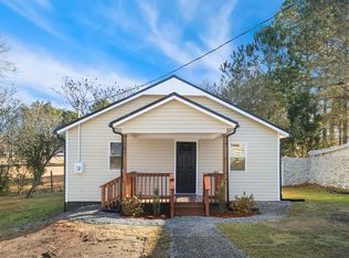 191 N Poole St, Coats, NC 27521