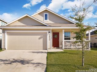 3822 Carducci Dr, Converse, TX 78109