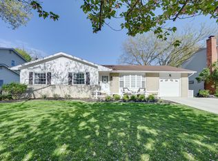 6761 Berend St, Columbus, OH 43085