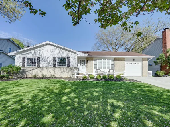 6761 Berend St, Columbus, OH 43085