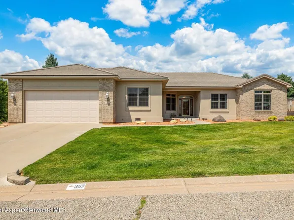 357 Lodgepole Cir, Parachute, CO 81635
