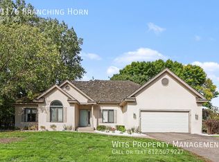 11176 Branching Horn, Eden Prairie, MN 55347