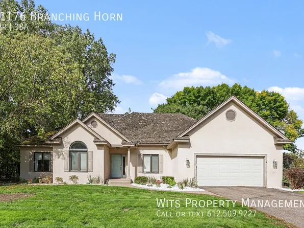 11176 Branching Horn, Eden Prairie, MN 55347