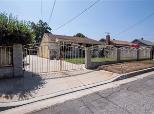 3913 Gernert Ave, Rosemead, CA 91770