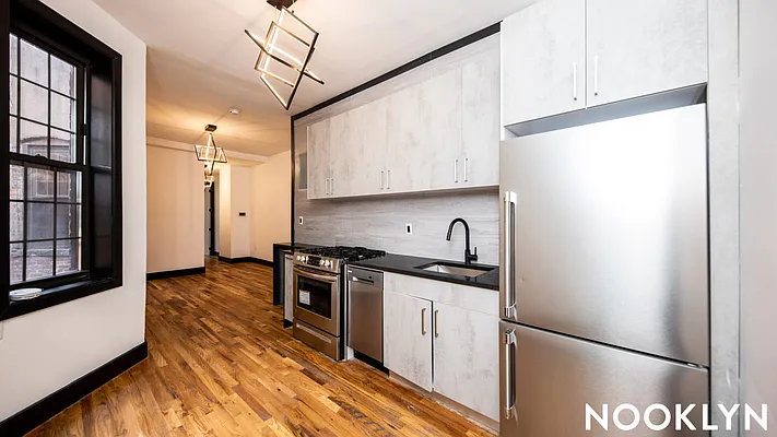 Rented by Nooklyn NYC LLC | media 12