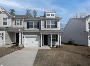 278 Bryland Way, Fountain Inn, SC 29644