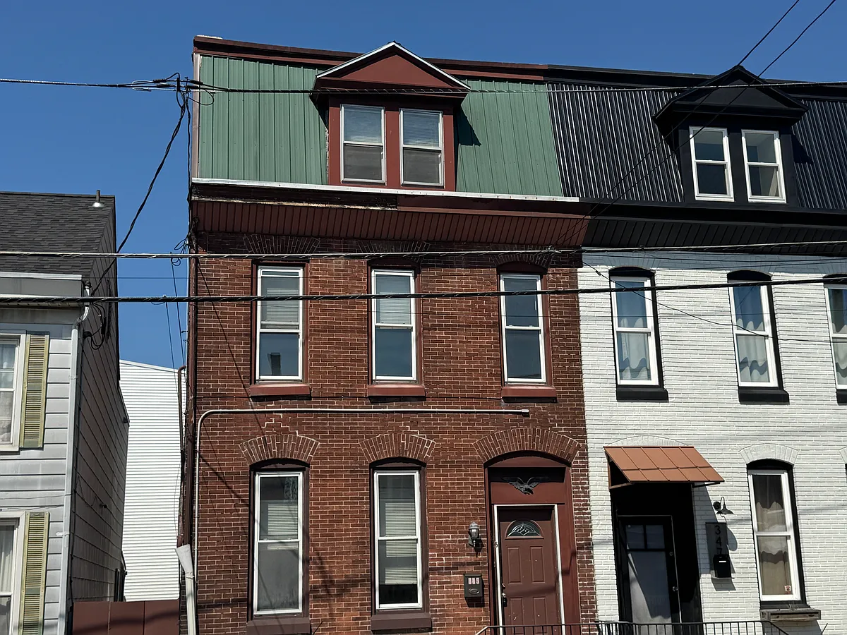 Building Photo - 345 N 5th St