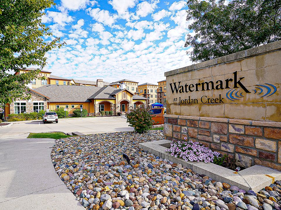 Watermark at Jordan Creek