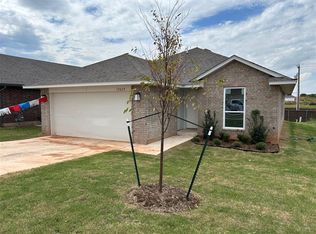19629 Canning Rd, Edmond, OK 73012