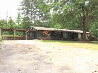 8000 Morgan Rd, Mabelvale, AR 72103