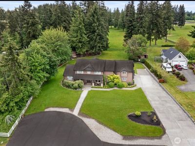 29122 71st Avenue E, Graham, WA, 98338