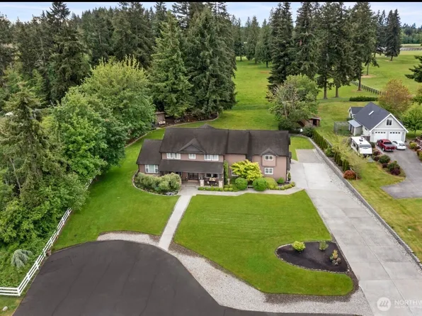 29122 71st Avenue E, Graham, WA 98338