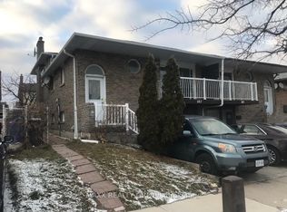 143 Bruce Beer Dr N, Brampton, ON L6V 3J2