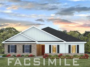 6077 Lundy Rd, Theodore, AL 36582